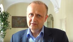 Dariusz Jaworski nowym dyrektorem Instytutu Książki