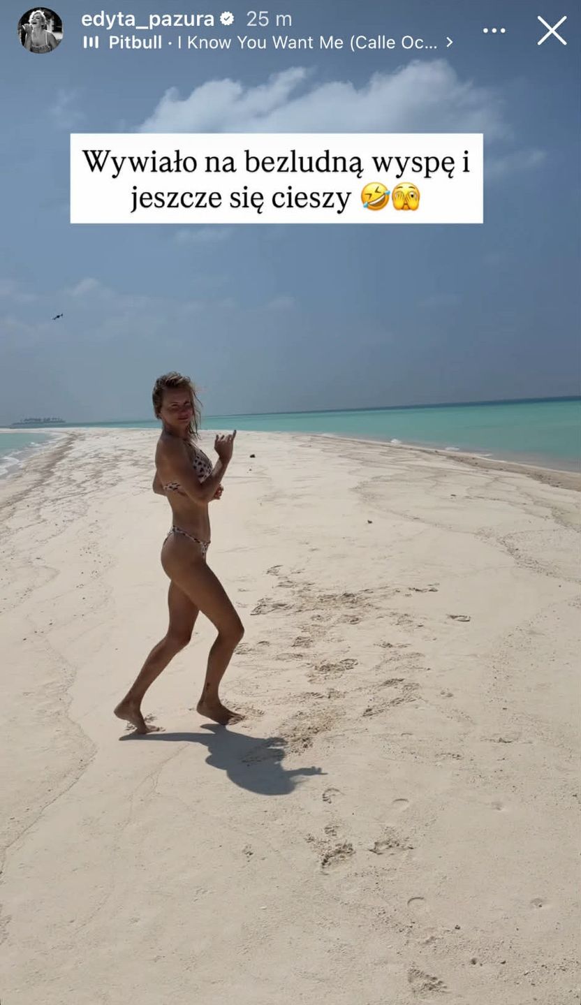 Edyta Pazura