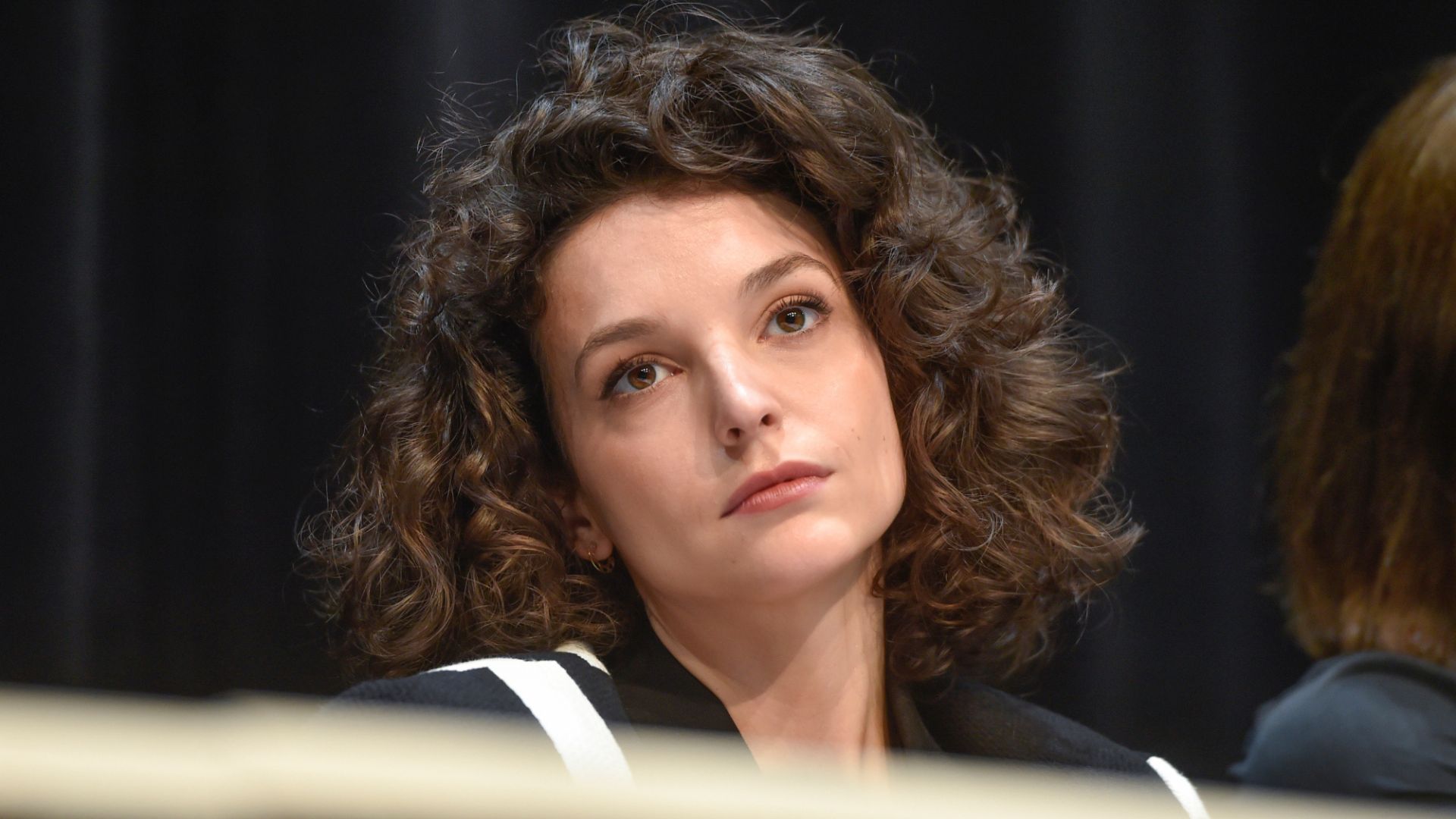 Maria Dębska 