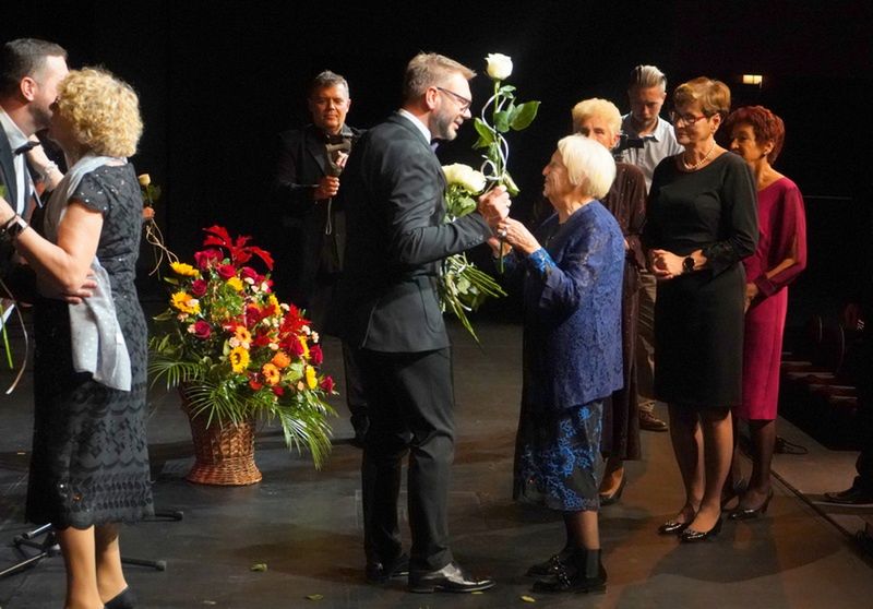 10-lecie Stowarzyszenia Aktywny Senior