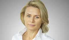 Anna Krauze w zarządzie DHL Parcel Polska