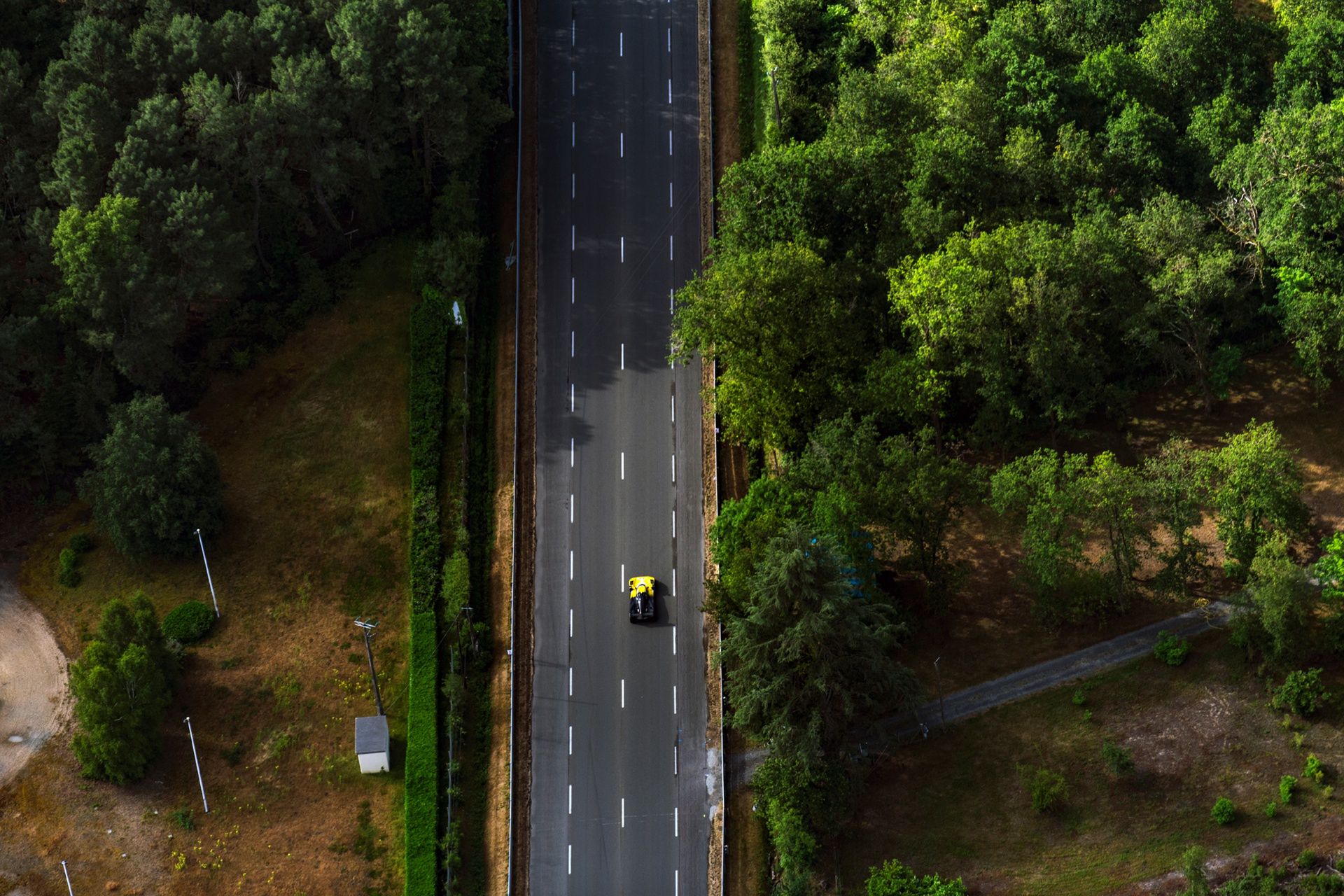 24h Le Mans 2023