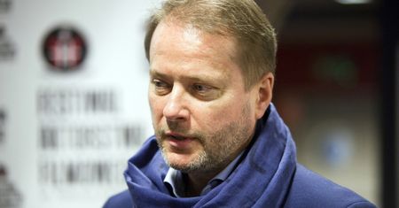 Żmijewski znów stanie za kamerą!