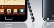 Pierwszy Samsung Galaxy Note, czyli ni smartfon, ni tablet [Podróż w czasie]