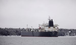 Ukraiński atak na rosyjskie porty. Estonia: skutki nie tylko dla Moskwy