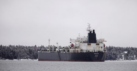 Ukraiński atak na rosyjskie porty. Estonia: skutki nie tylko dla Moskwy