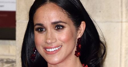 Meghan Markle wydała książkę dla dzieci. Inspirowała się tym, co dzieje się w domu