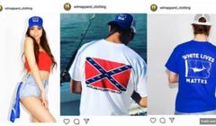 Zwyciężczyni „Kawalera do wzięcia” nie wystąpi na okładce „Cosmopolitana”. Powodem hasło „White Lives Matter”