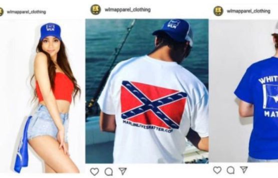 Zwyciężczyni „Kawalera do wzięcia” nie wystąpi na okładce „Cosmopolitana”. Powodem hasło „White Lives Matter”