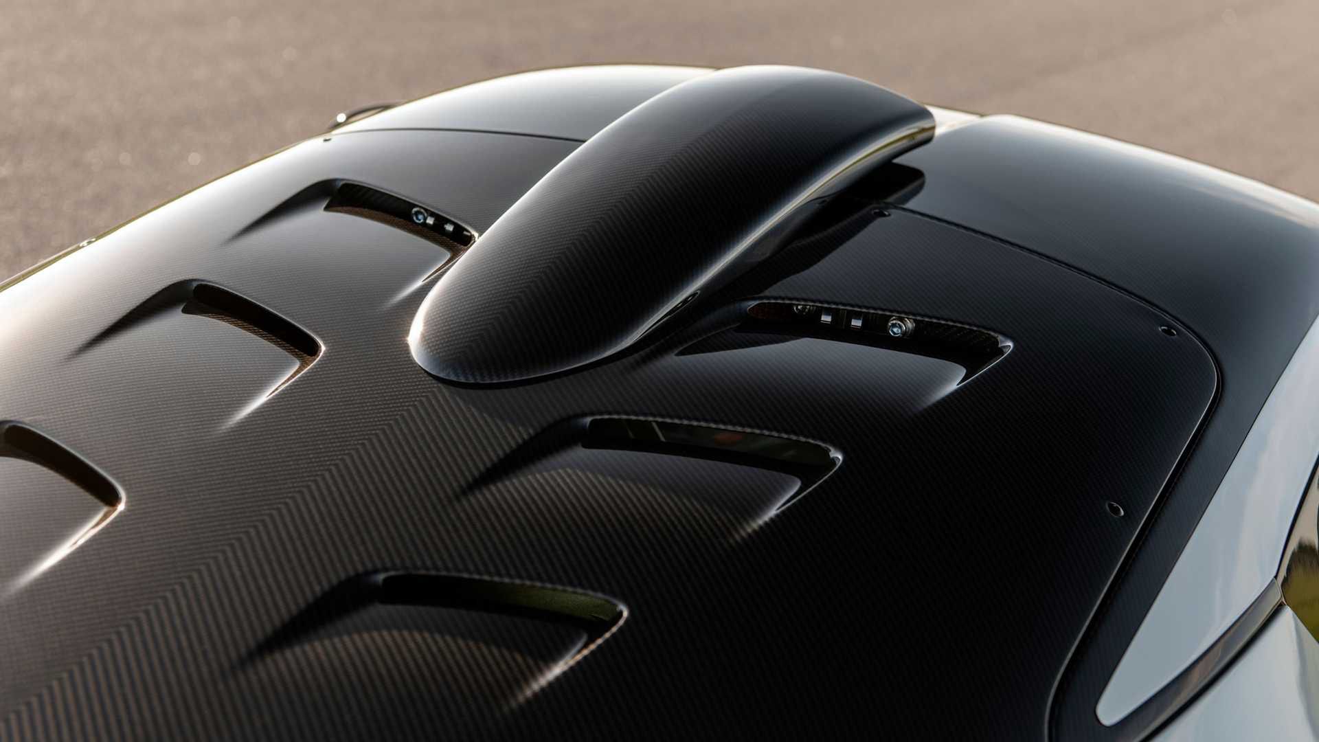 Hennessey Venom F5 Revolution