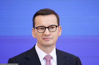 Premier skomentował wzrost PBK Polski. I podał konkretną liczbę