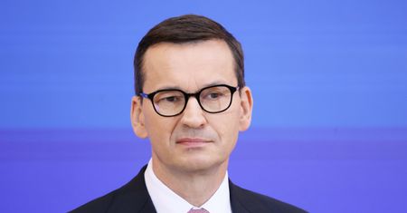 Premier skomentował wzrost PBK Polski. I podał konkretną liczbę
