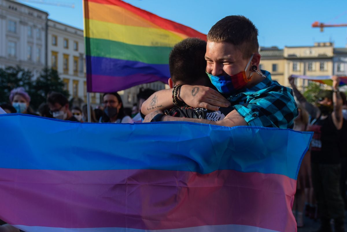 Precedens w Gliwicach. Sąd unieważnia uchwałę "anty-LGBT"