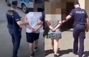 Tragedia pięciolatka w Gdyni. Dorośli znęcali się nad dzieckiem