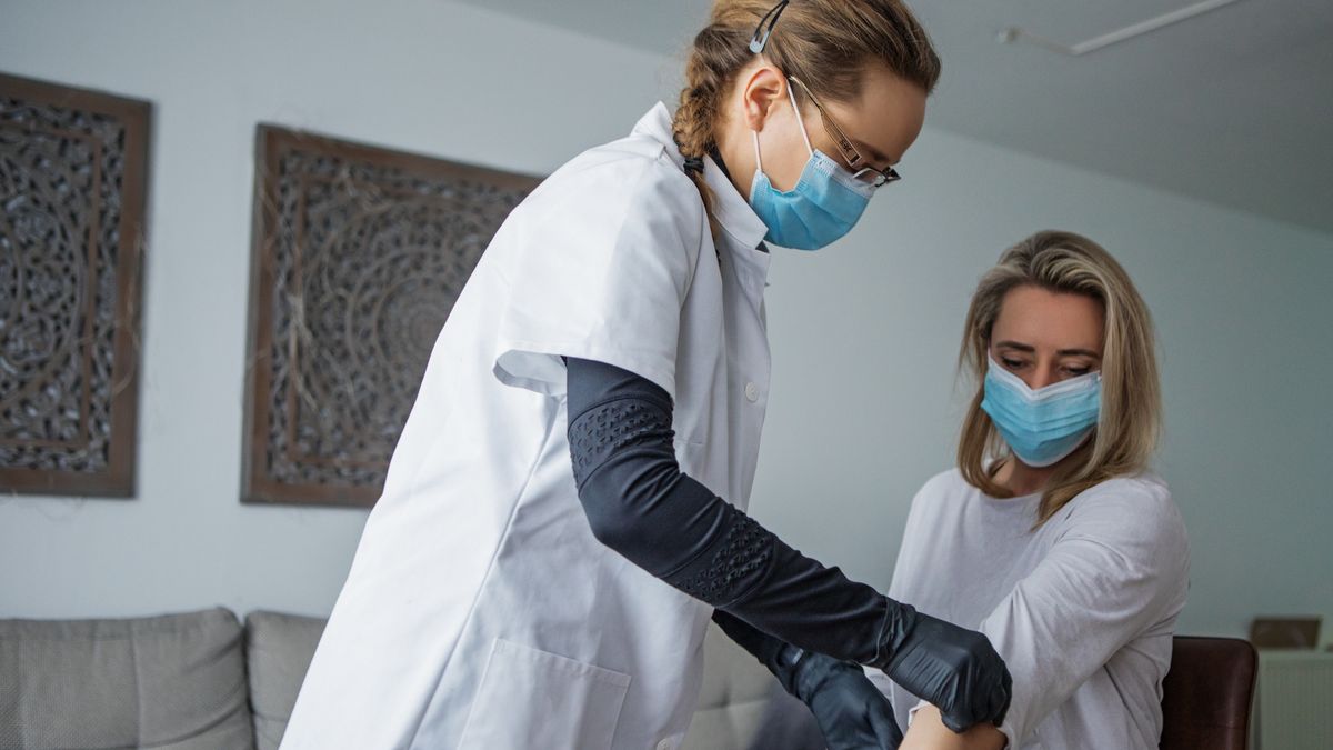 Po 40 r.ż. wzrasta ryzyko wielu chorób