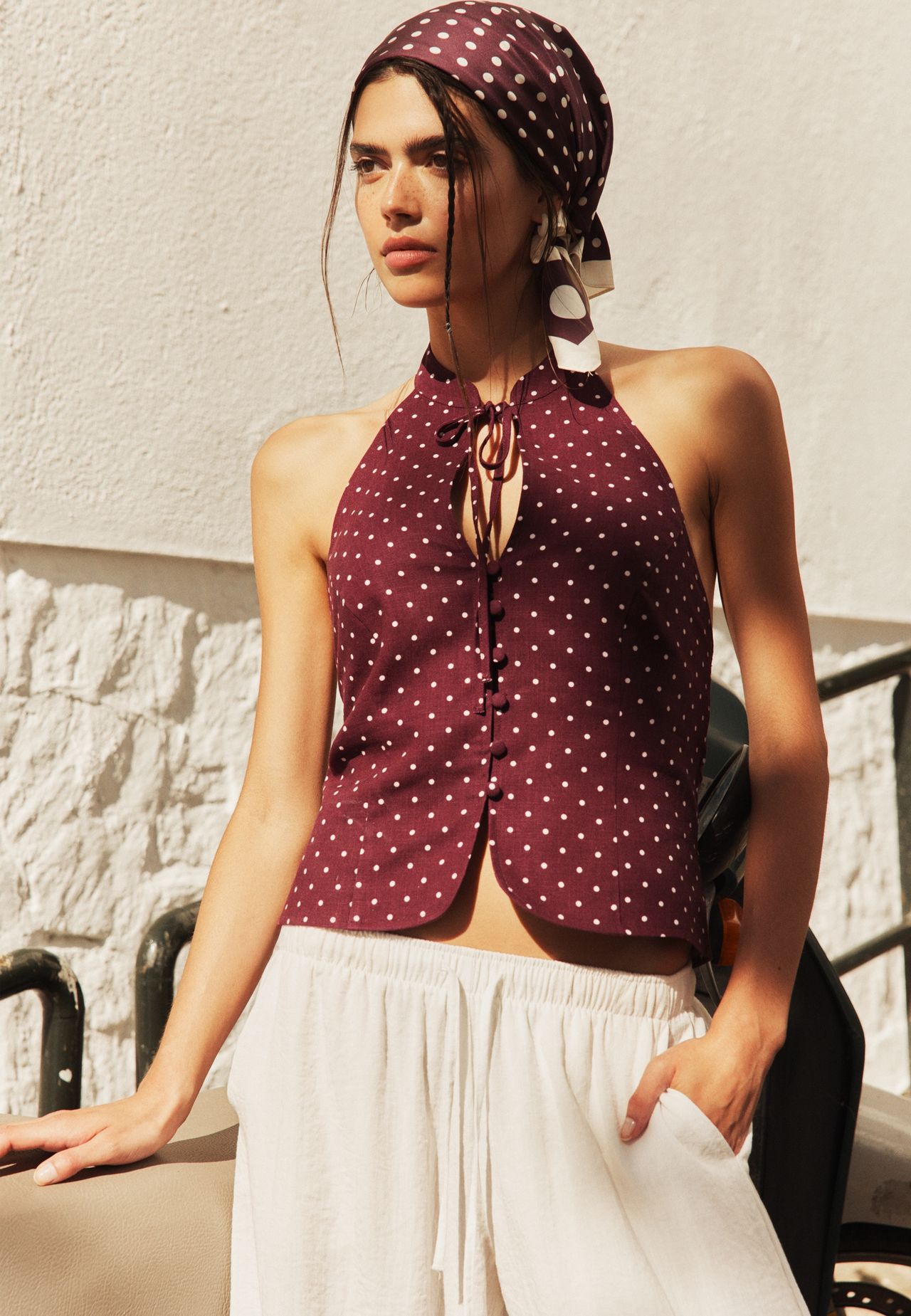 Stradivarius lato 2026
