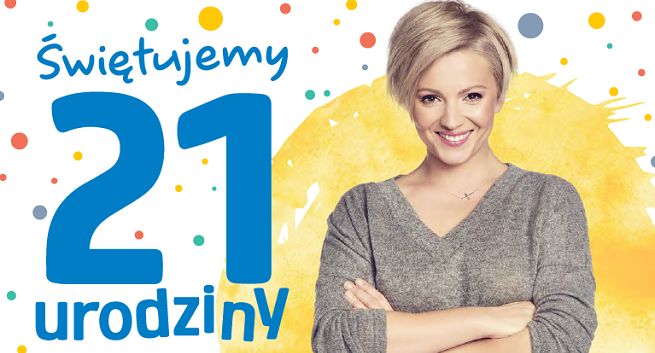 Metamorfoza domu z Dorotą Szelągowską w urodzinowej promocji Castoramy