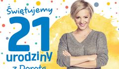 Metamorfoza domu z Dorotą Szelągowską w urodzinowej promocji Castoramy