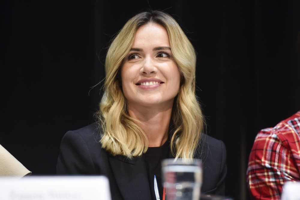 Marta Żmuda Trzebiatowska
