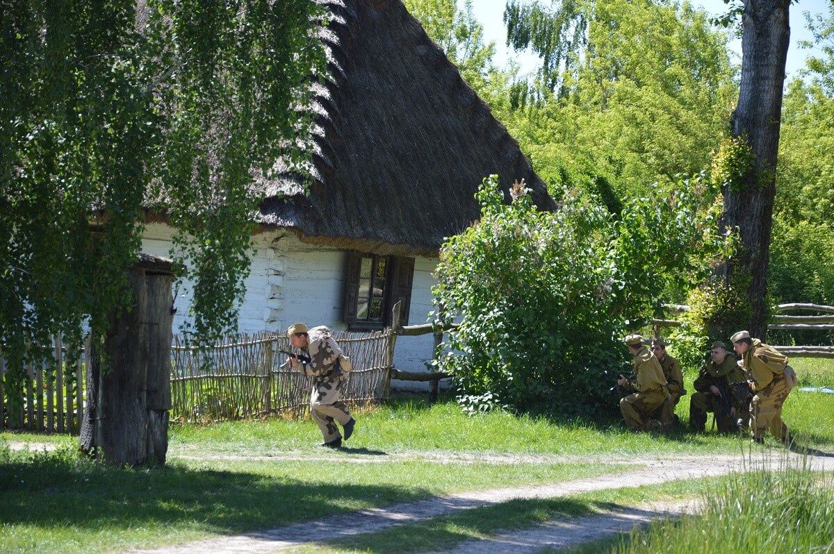 Muzeum Wsi Lubelskiej