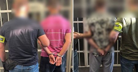Koszmar 65-latka. Pobili go, siłą wsadzili do samochodu i wywieźli