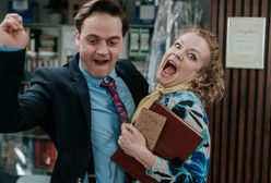 W "The Office PL" nie mają hamulców. Żartują i ze Smoleńska, i z papieża