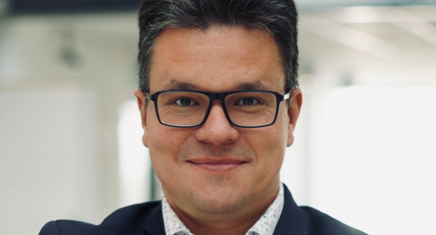 Dyrektor marketingu RTV Euro AGD odchodzi po półtora roku
