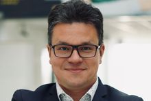 Sebastian Wężyk