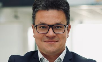 Dyrektor marketingu RTV Euro AGD odchodzi po półtora roku