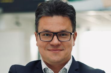 Sebastian Wężyk