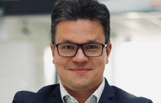Dyrektor marketingu RTV Euro AGD odchodzi po półtora roku