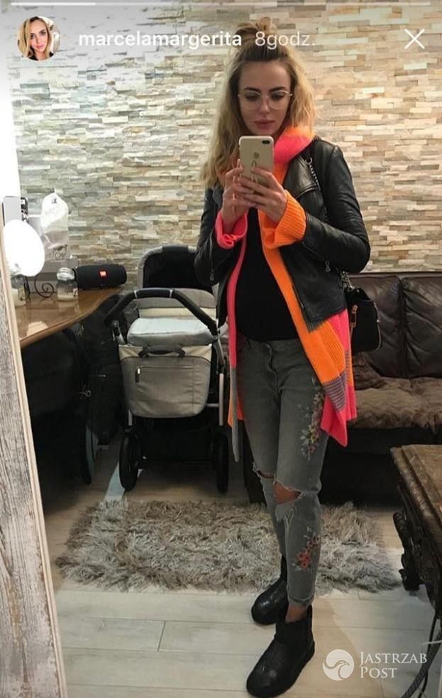 Marcelina Leszczak urodziła. Misiek Koterski został ojcem