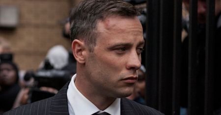 Co dalej z Oscarem Pistoriusem? Po wyjściu na wolność może ZAMIATAĆ PODŁOGĘ w kościele