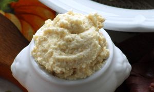 Dołącz do obiadu. Ma działanie antybakteryjne