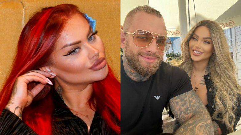 Ewel0na znów jest singielką?!