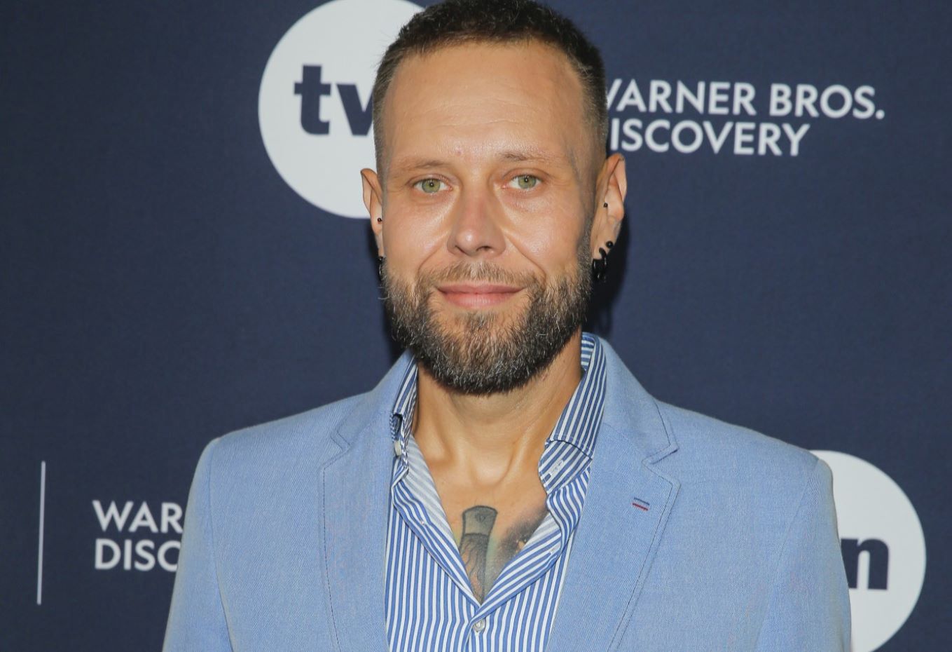 Mateusz "Big Boy" Borkowski jest gwiazdą TTV