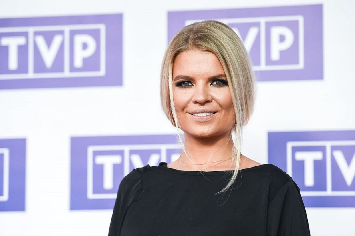 Marta Manowska poprowadzi 3. sezon "Sanatorium miłości"