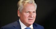 Kwaśniewski o Tusku. "Dolał paliwa do paskudnej propagandy"
