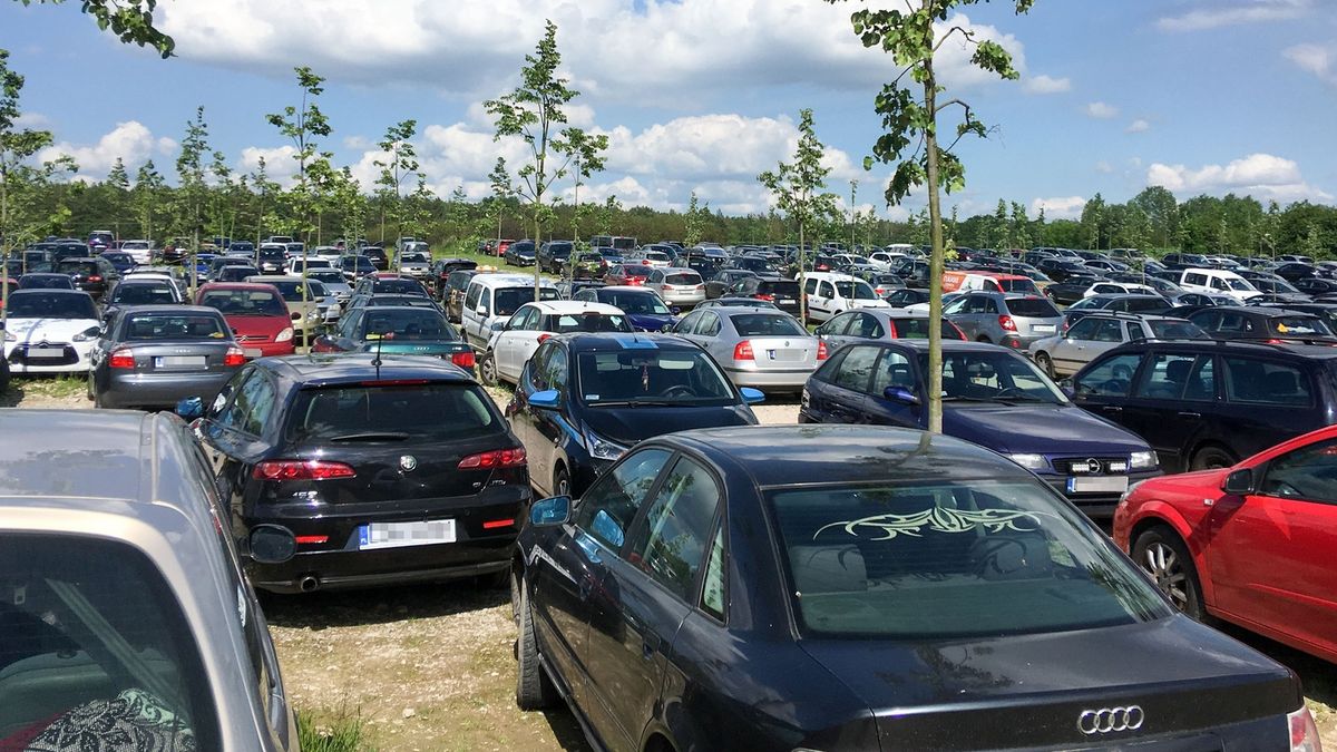 Nie trzeba upału, by wystąpiło zagrozenie