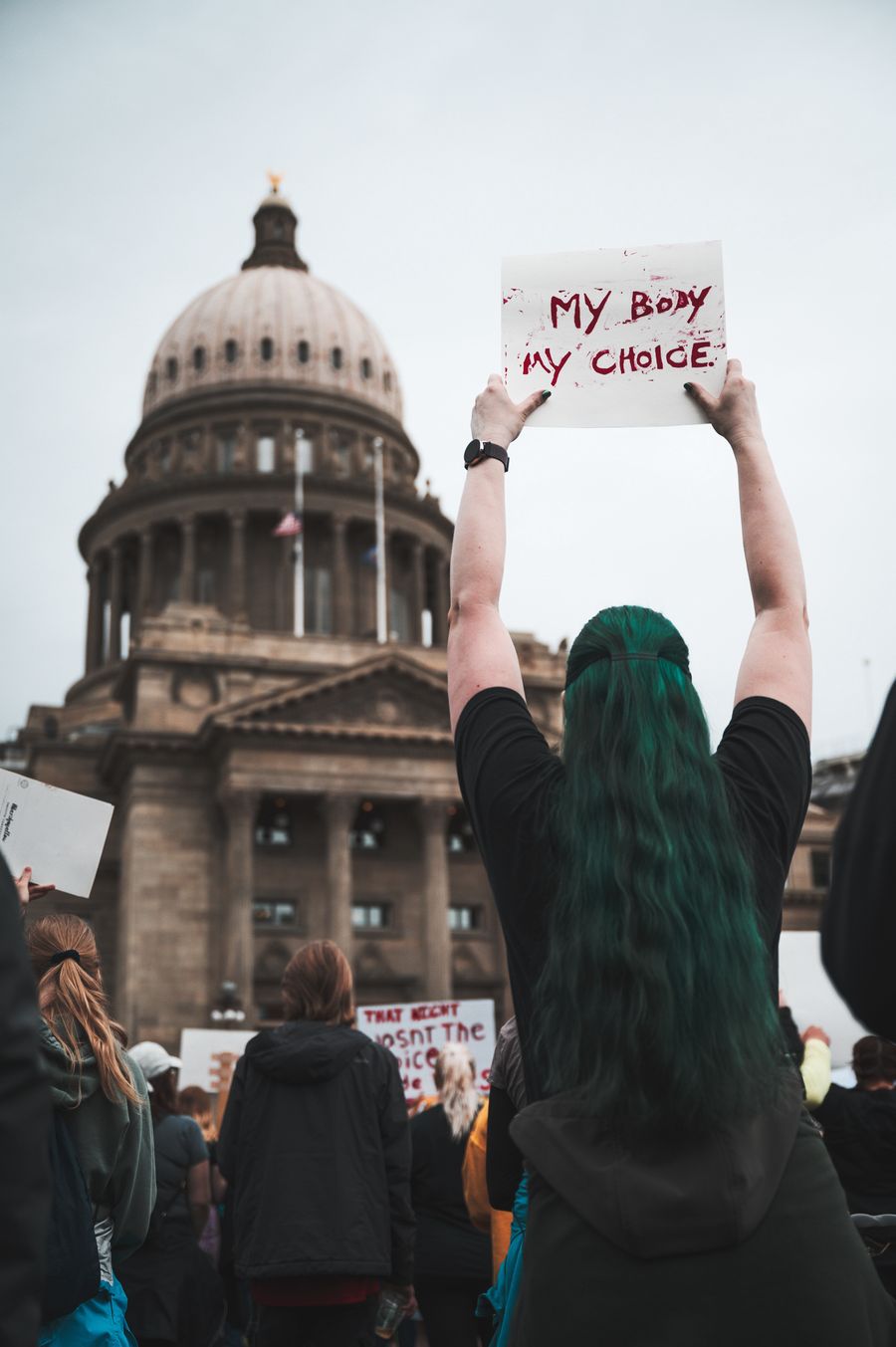 Litwa legalizuje aborcję farmakologiczną