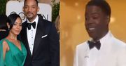 Chris Rock na rozdaniu Oscarów: "Jestem tutaj na rozdaniu nagród białych ludzi!"
