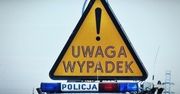 S3: Kolizja między Gorzowem a Skwierzyną. Zablokowany jeden pas ruchu