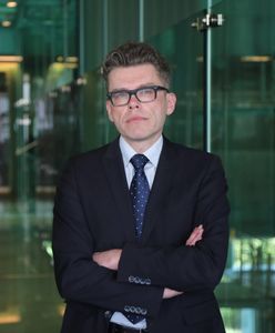 Igor Tuleya o sędziach Izby Dyscyplinarnej. "Jesienią zaczyna się kampania buraczana"