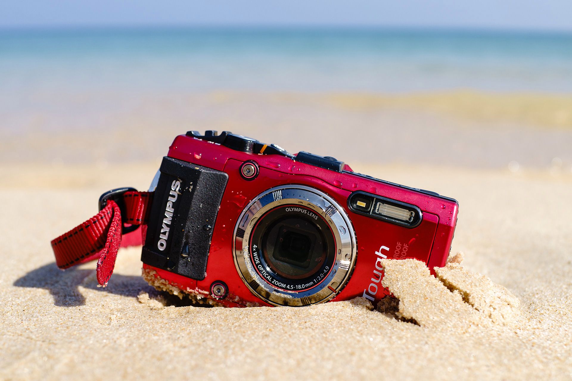 Olympus Stylus TOUGH TG-3 – trzecie życie twardziela [test] 77
