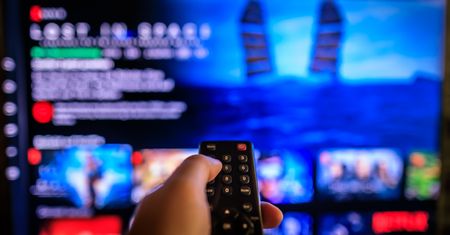Internauci zdecydowali. To najlepszy serwis streamingowy wideo w 2022 roku