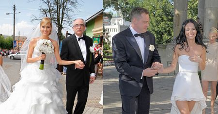 "Kogoś, kto ODBIERA CI PRACĘ, nie zaprasza się na ślub!