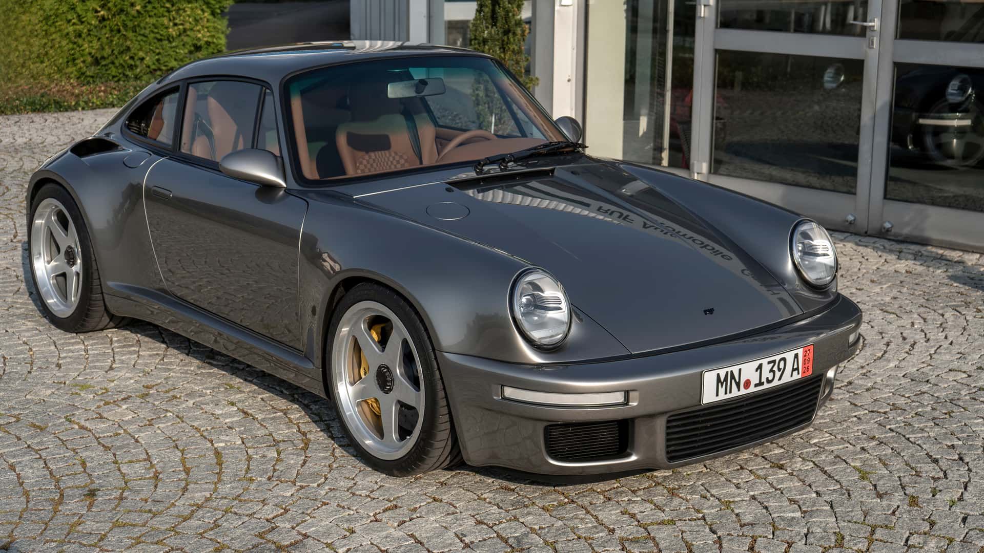 Ruf Ehra (2026)