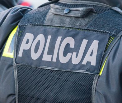 Policjant i recydywista oskarżeni. Afera w Łodzi