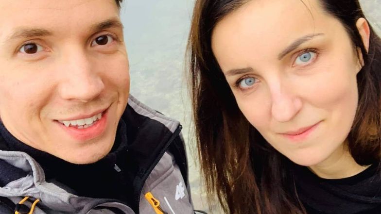 Kasia i Paweł z "Love Never Lies" są razem? Mamy dowody