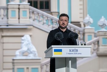 Niemiecka prasa: Ukraina oddala się od Europy
